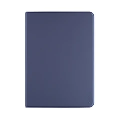 Купить Универсальный чехол-подставка Deppa для планшета 9"-11", темно-синий / Народный дискаунтер ЦЕНАЛОМ
