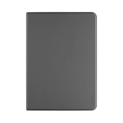 Купить Универсальный чехол-подставка Deppa для планшета 9"-11", темно-серый / Народный дискаунтер ЦЕНАЛОМ