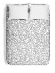 Купить Простыня на резинке Шуйские ситцы Niteva 212401 140*200 см, поплин / Народный дискаунтер ЦЕНАЛОМ