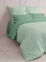 Купить Комплект постельного белья Шуйские ситцы Мастерская снов 19180, 1.5 спальный, поплин, наволочки 70х70 см / Народный дискаунтер ЦЕНАЛОМ