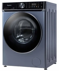 Купить Стиральная машина Бирюса WM-SC914/15 W, синий / Народный дискаунтер ЦЕНАЛОМ