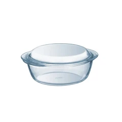 Купить Кастрюля Pyrex O Cuisine, 1.4 л / Народный дискаунтер ЦЕНАЛОМ