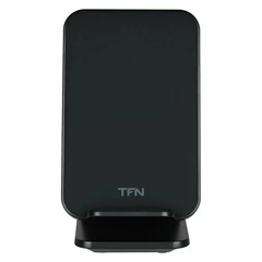 Купить Беспроводное зарядное устройство TFN Stand Black / Народный дискаунтер ЦЕНАЛОМ
