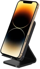Купить Беспроводное зарядное устройство TFN Stand Black / Народный дискаунтер ЦЕНАЛОМ