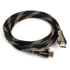 Купить Кабель Cablexpert CCP-HDMI8K-1.5M HDMI-(m) - HDMI-(m), 1.5 м, черный / Народный дискаунтер ЦЕНАЛОМ