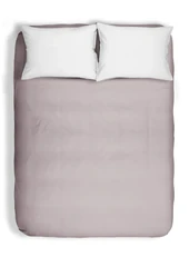 Купить Простыня Шуйские ситцы Niteva Мокко 150*220 см, поплин / Народный дискаунтер ЦЕНАЛОМ