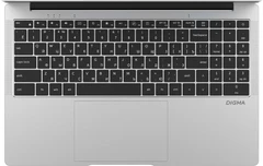 Купить Ноутбук 15.6" Digma EVE P5851 dn15n5-8cxw05 / Народный дискаунтер ЦЕНАЛОМ