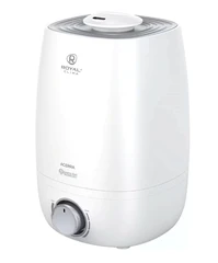 Купить Увлажнитель воздуха ROYAL Clima ACERRA RUH-AC300/4.0M-WT / Народный дискаунтер ЦЕНАЛОМ