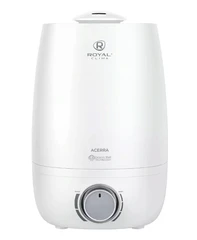 Купить Увлажнитель воздуха ROYAL Clima ACERRA RUH-AC300/4.0M-WT / Народный дискаунтер ЦЕНАЛОМ