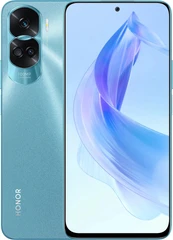 Купить Смартфон 6.7" HONOR 90 Lite 8/256GB Cyan Lake / Народный дискаунтер ЦЕНАЛОМ