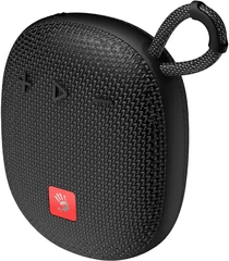 Купить Колонка портативная A4TECH Bloody S3 Carry, черный / Народный дискаунтер ЦЕНАЛОМ