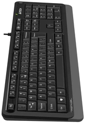 Купить Клавиатура проводная A4TECH Fstyler FKS10 / Народный дискаунтер ЦЕНАЛОМ