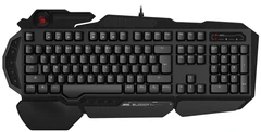 Купить Клавиатура игровая A4TECH Bloody B310N / Народный дискаунтер ЦЕНАЛОМ