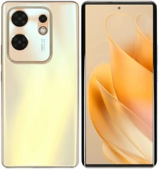 Купить Смартфон 6.78" Infinix ZERO 30 8/256GB Sunset Gold / Народный дискаунтер ЦЕНАЛОМ