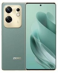 Купить Смартфон 6.78" Infinix ZERO 30 8/256GB Misty Green / Народный дискаунтер ЦЕНАЛОМ