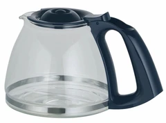 Купить Кофеварка Tefal Morning CM2M1410, синий / Народный дискаунтер ЦЕНАЛОМ