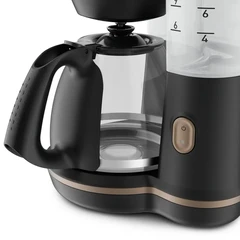 Купить Кофеварка Tefal Includeo CM533811 / Народный дискаунтер ЦЕНАЛОМ