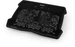 Купить Подставка для ноутбука до 15.6" Buro BU-LCP150-B212 / Народный дискаунтер ЦЕНАЛОМ