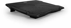 Купить Подставка для ноутбука до 15.6" Buro BU-LCP150-B212 / Народный дискаунтер ЦЕНАЛОМ