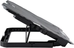 Купить Подставка для ноутбука до 15.6" DIGMA D-NCP150-2 / Народный дискаунтер ЦЕНАЛОМ