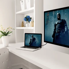 Купить Кабель AXXA 7271, HDMI, 2 м, v2.0, поддержка 4K / Народный дискаунтер ЦЕНАЛОМ