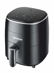 Купить Аэрогриль SAKURA SA-7671 / Народный дискаунтер ЦЕНАЛОМ