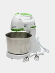 Купить Миксер Sakura SA-6313CSGR / Народный дискаунтер ЦЕНАЛОМ