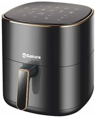 Купить Аэрогриль SAKURA SA-7672 / Народный дискаунтер ЦЕНАЛОМ