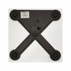 Купить Весы напольные SAKURA SA-5071SB / Народный дискаунтер ЦЕНАЛОМ