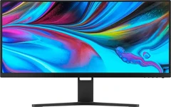 Купить Монитор 30" Xiaomi Curved Gaming Monitor / Народный дискаунтер ЦЕНАЛОМ