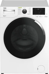 Купить Стиральная машина с сушкой Beko WDW8564HT / Народный дискаунтер ЦЕНАЛОМ