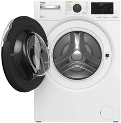 Купить Стиральная машина с сушкой Beko WDW8564HT / Народный дискаунтер ЦЕНАЛОМ