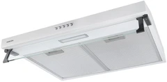 Купить Вытяжка CENTEK CT-1800-50 White / Народный дискаунтер ЦЕНАЛОМ