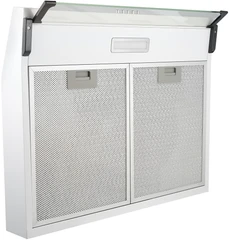 Купить Вытяжка CENTEK CT-1800-50 White / Народный дискаунтер ЦЕНАЛОМ