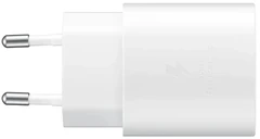 Купить Сетевое зарядное устройство Samsung EP-T2510, белый / Народный дискаунтер ЦЕНАЛОМ