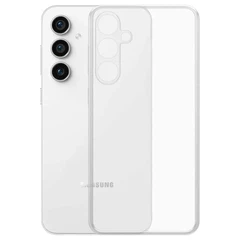 Купить Чехол-накладка Krutoff Clear Case для Samsung Galaxy S23, прозрачный / Народный дискаунтер ЦЕНАЛОМ