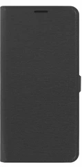 Купить Чехол-книжка Krutoff Eco Book для INFINIX Hot 40/40 Pro, черный / Народный дискаунтер ЦЕНАЛОМ
