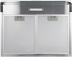Купить Вытяжка CENTEK CT-1800-60 SS, серебристый / Народный дискаунтер ЦЕНАЛОМ