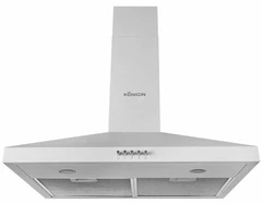 Купить Вытяжка Konigin Canary Inox 60 / Народный дискаунтер ЦЕНАЛОМ