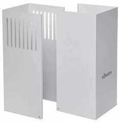 Купить Вытяжка Konigin Canary Inox 60 / Народный дискаунтер ЦЕНАЛОМ