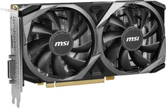 Купить Видеокарта MSI GeForce RTX 3050 VENTUS 2X XS 8G OC 8GB (RTX 3050 VENTUS 2X XS 8G OC) / Народный дискаунтер ЦЕНАЛОМ