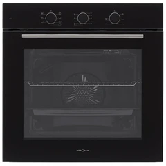 Купить Электрический духовой шкаф KRONA ELEMENT plus 60 BL / Народный дискаунтер ЦЕНАЛОМ