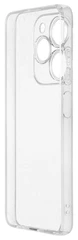 Купить Накладка DF для Infinix Smart 8, прозрачный / Народный дискаунтер ЦЕНАЛОМ