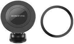 Купить Автомобильный держатель Borofone BH91 / Народный дискаунтер ЦЕНАЛОМ