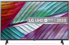 Купить Телевизор 43" LG 43UR78006LK / Народный дискаунтер ЦЕНАЛОМ