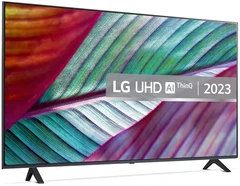 Купить Телевизор 43" LG 43UR78006LK / Народный дискаунтер ЦЕНАЛОМ