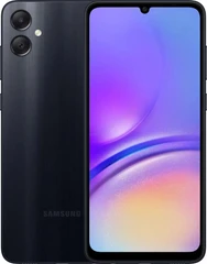 Купить Смартфон 6.7" Samsung Galaxy A05 4/64GB, черный / Народный дискаунтер ЦЕНАЛОМ