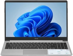 Купить Ноутбук 15.6" TECNO Megabook T1 Silver / Народный дискаунтер ЦЕНАЛОМ