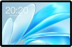 Купить Планшет 10.1" Teclast M50 6/128GB Pearl Blue / Народный дискаунтер ЦЕНАЛОМ