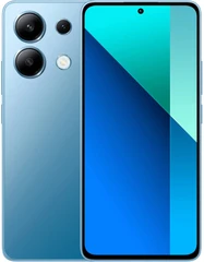 Купить Смартфон 6.67" Xiaomi Redmi Note 13 8/128GB Ice Blue / Народный дискаунтер ЦЕНАЛОМ